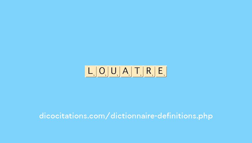 louatre