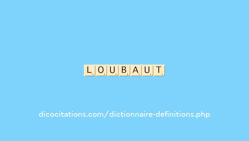 loubaut