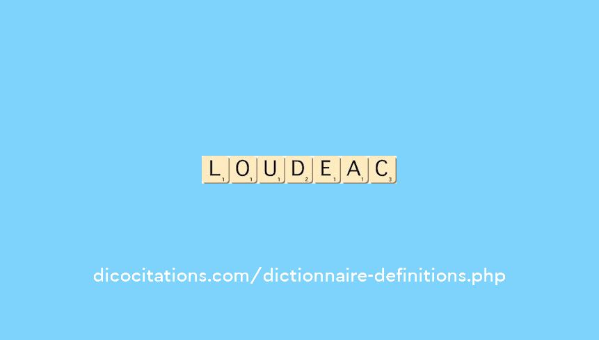 loudeac