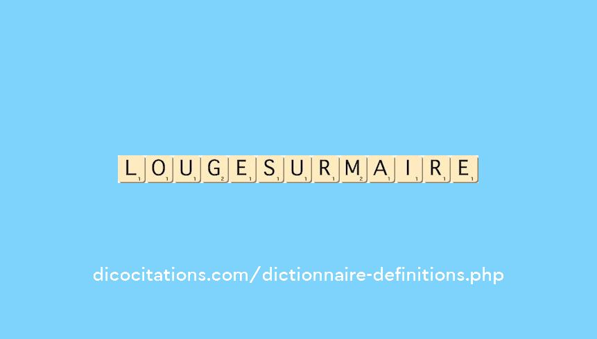 louge-sur-maire
