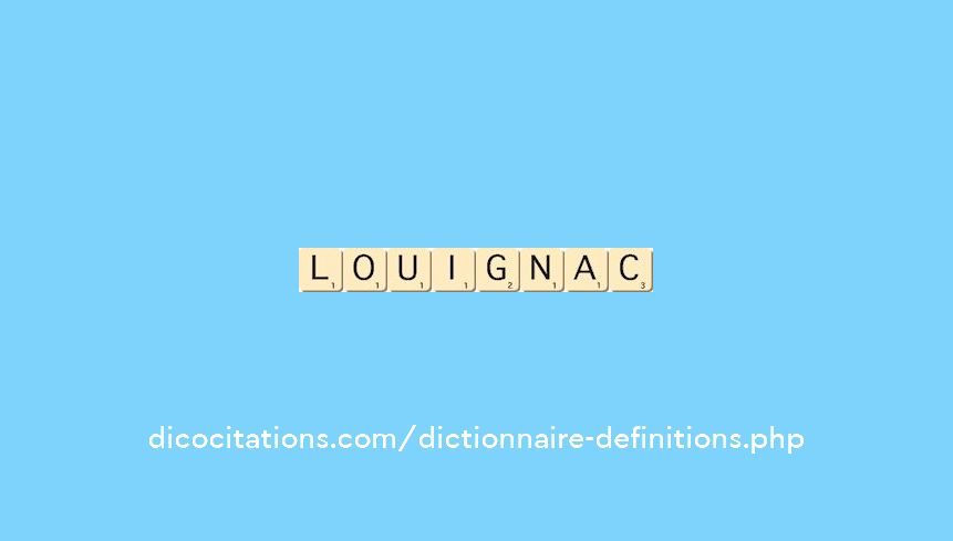 louignac