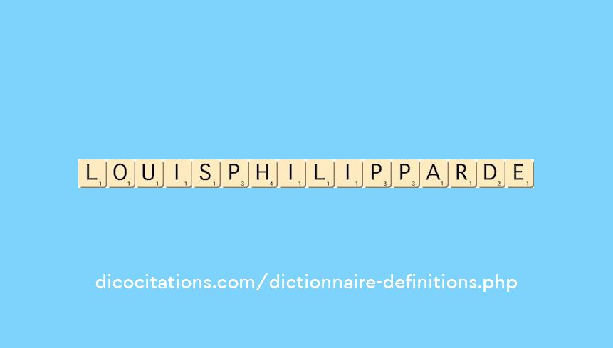 louis-philipparde louis-philipparde