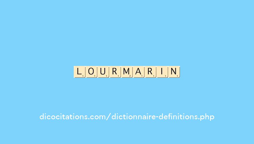 lourmarin
