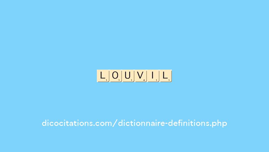 louvil