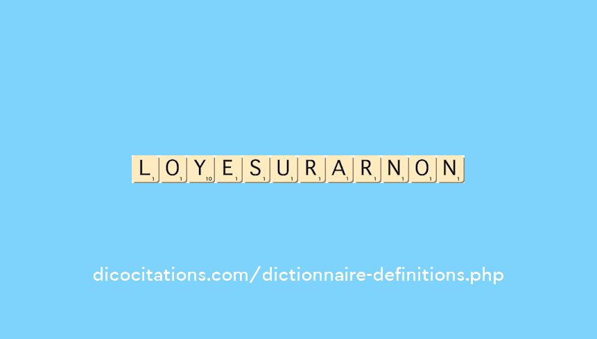 loye-sur-arnon