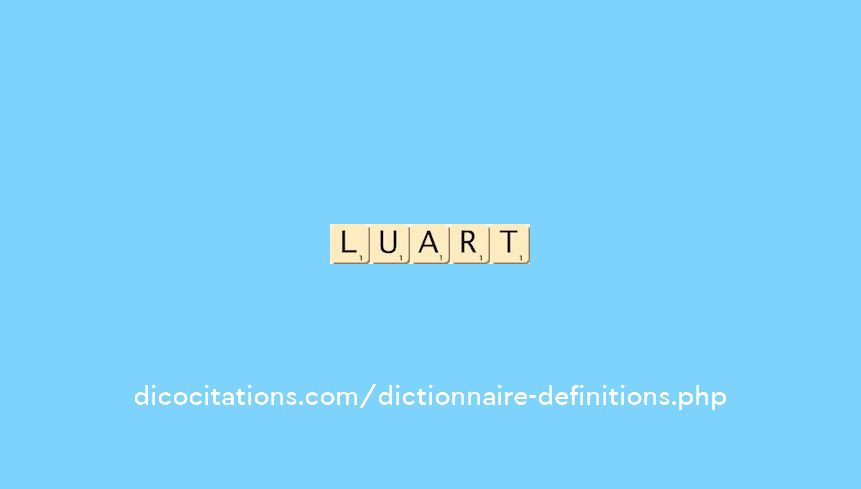 luart