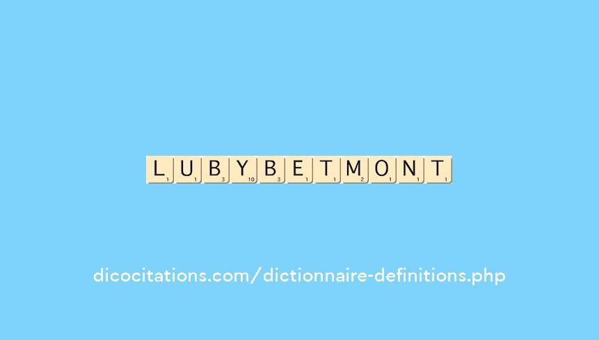 luby-betmont