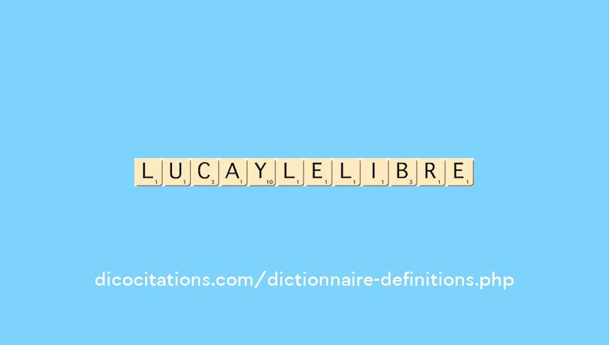 lucay-le-libre
