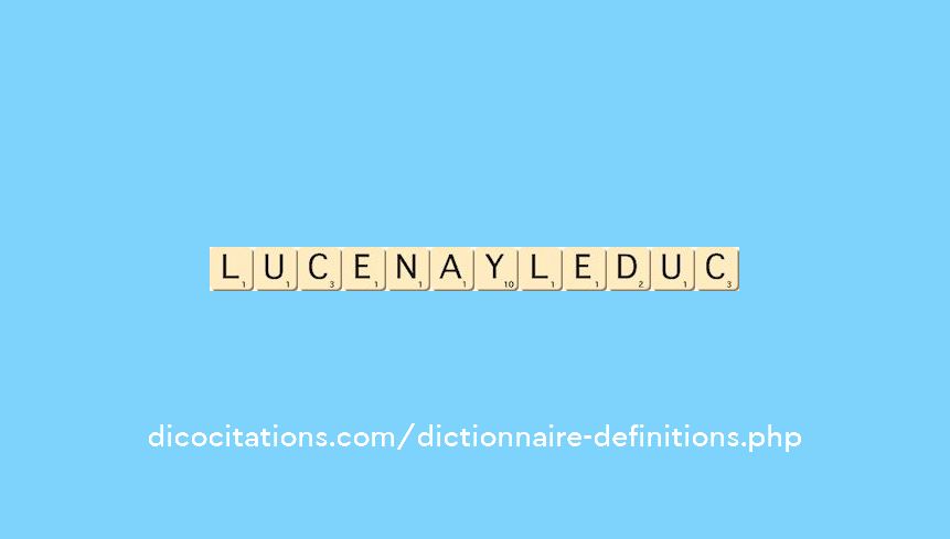 lucenay-le-duc