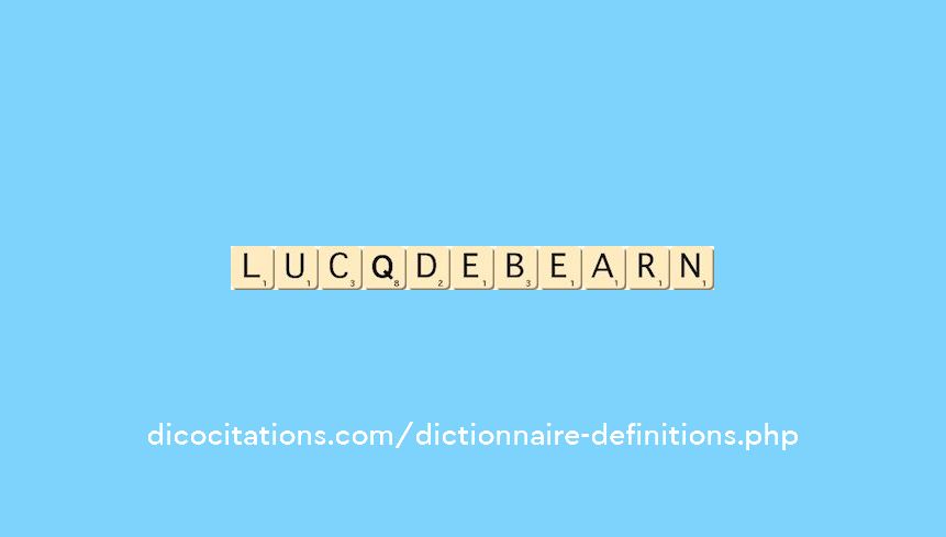 lucq-de-bearn