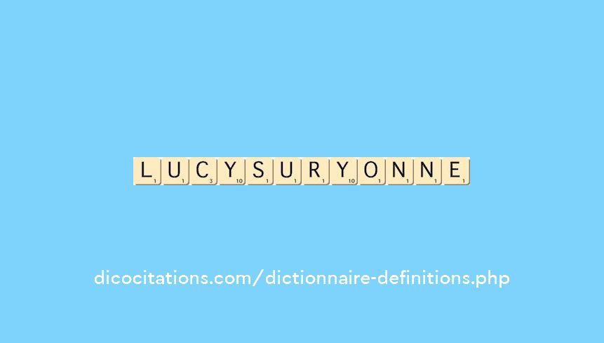 lucy-sur-yonne lucy-sur-yonne