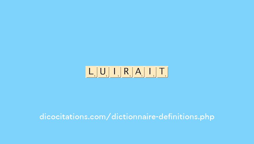 luirait