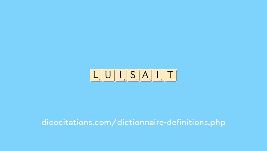luisait luisait