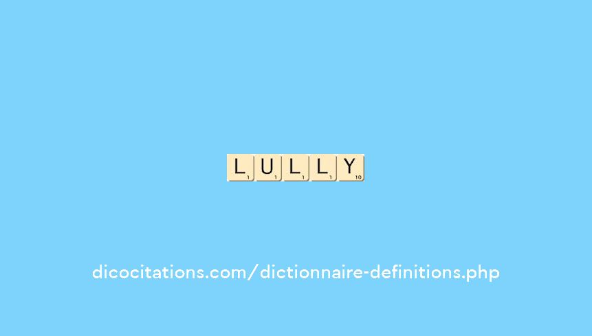 lully