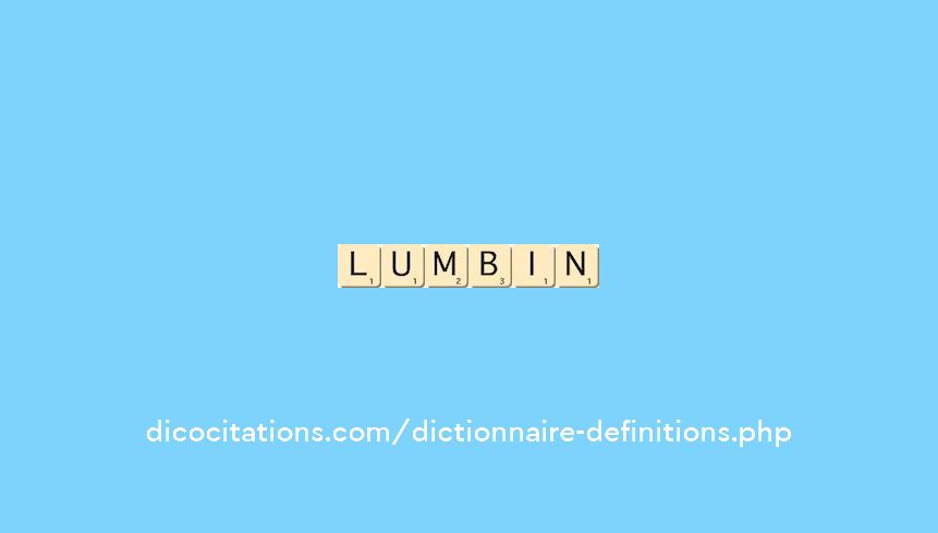 lumbin