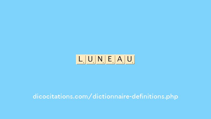 luneau