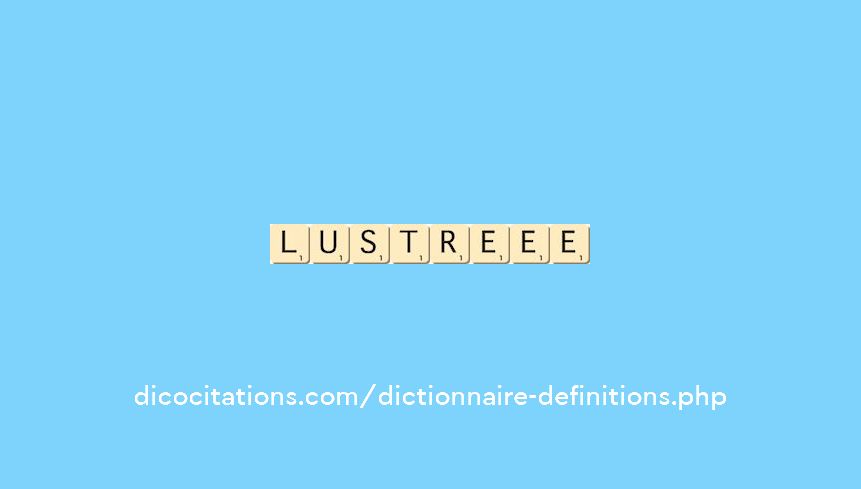 lustre--ee