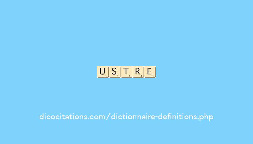 lustre