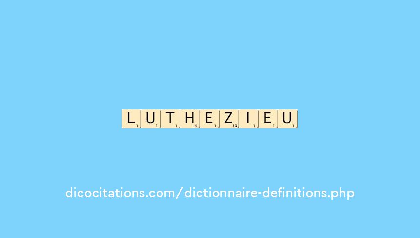 luthezieu