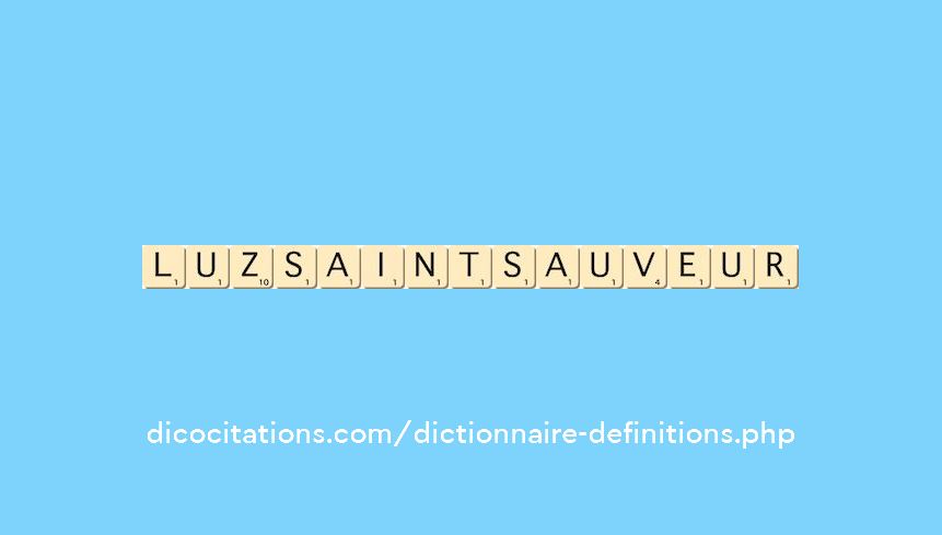 luz-saint-sauveur