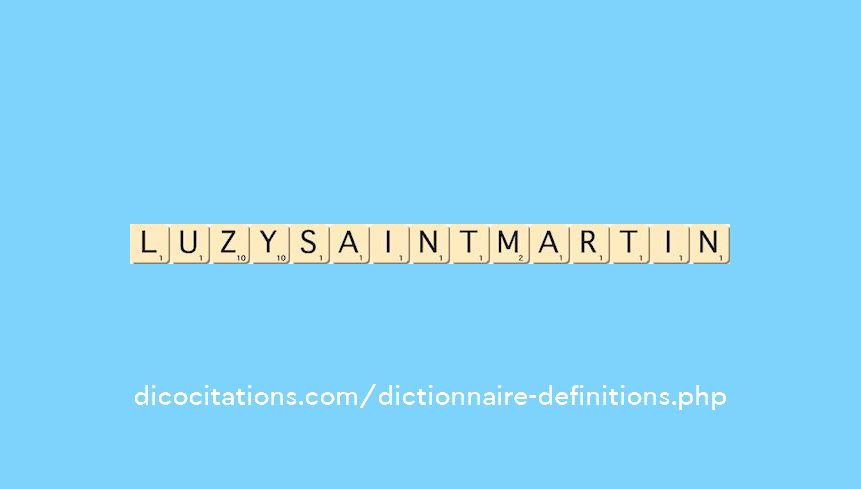 luzy-saint-martin