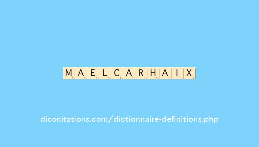 mael-carhaix
