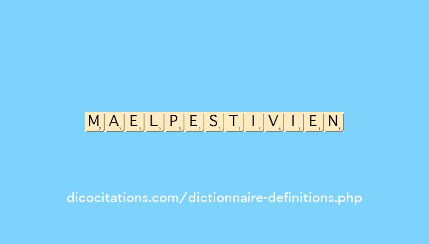 mael-pestivien