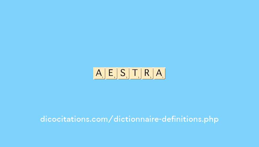 maestria