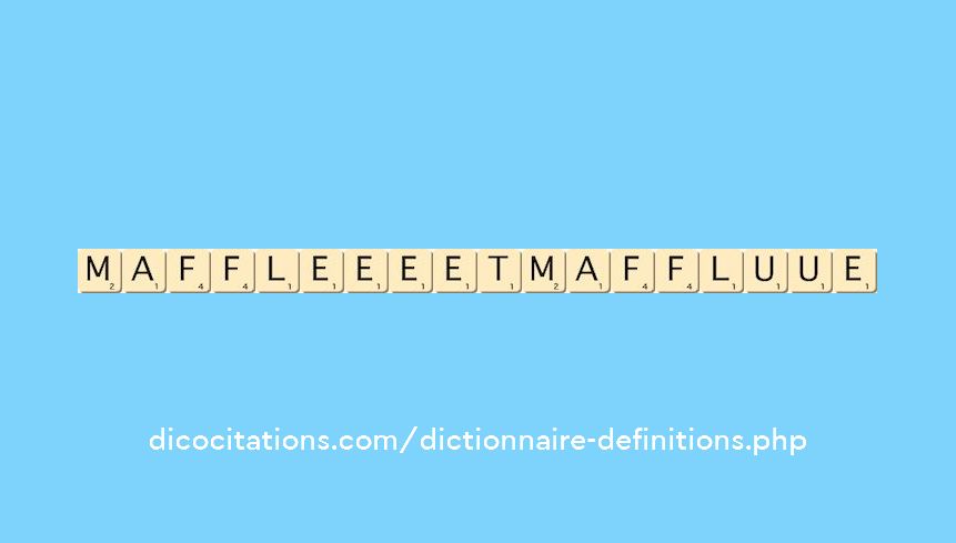 maffle--ee-et-mafflu--ue