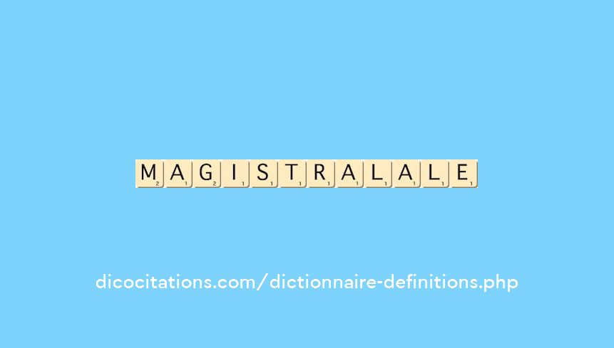 magistral--ale