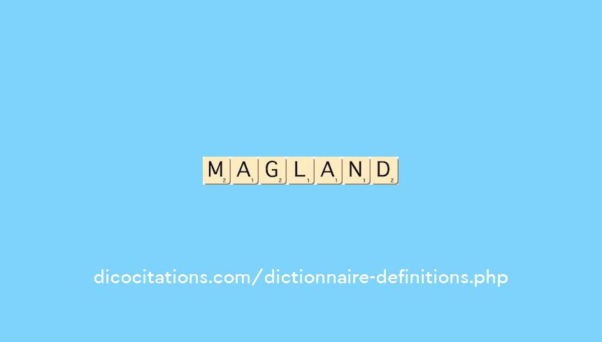 magland