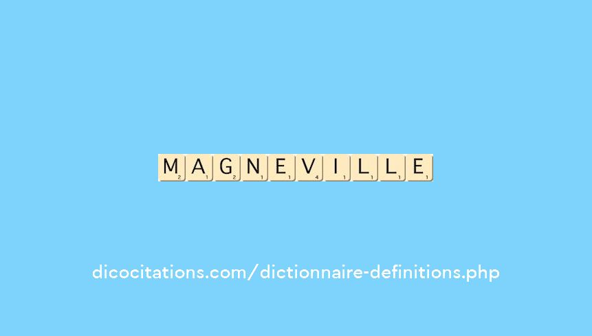 magneville