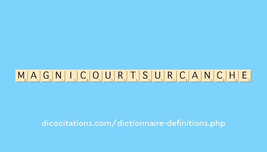 magnicourt-sur-canche