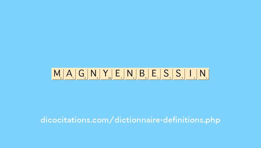 magny-en-bessin