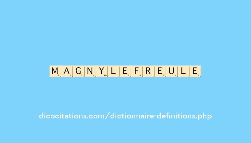 magny-le-freule