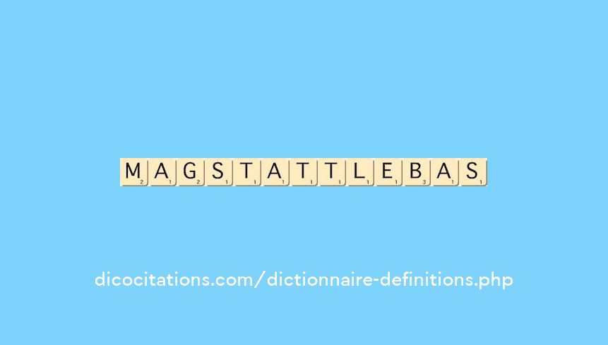 magstatt-le-bas