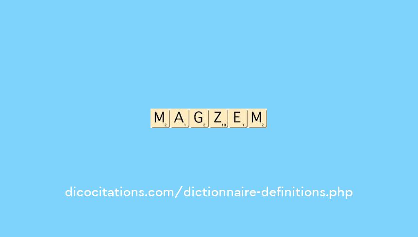 magzem