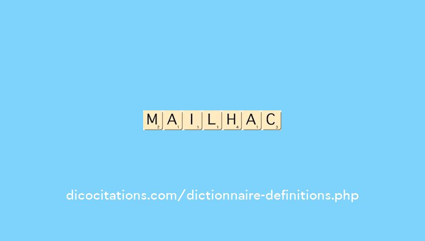 mailhac
