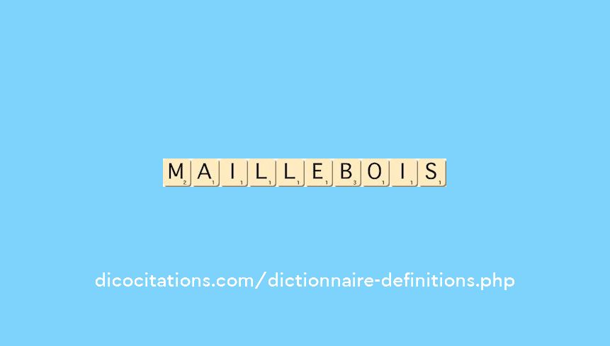maillebois