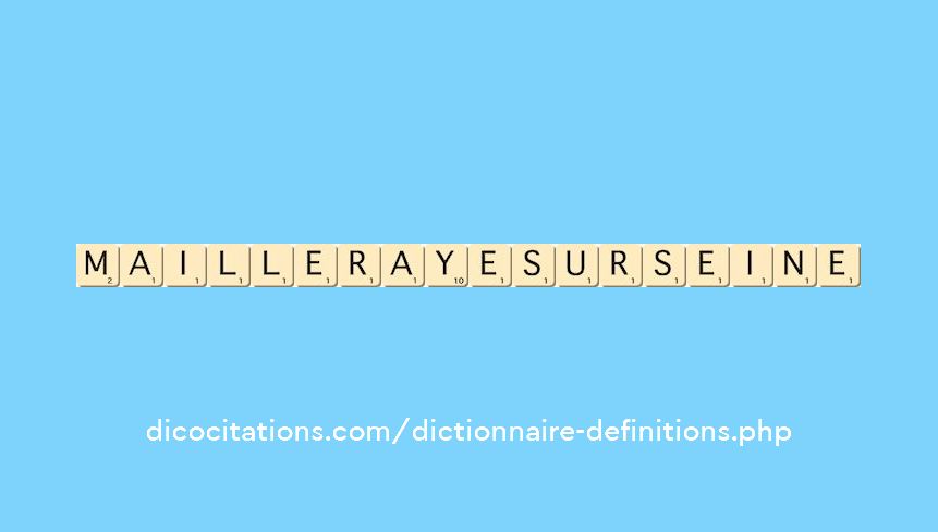 mailleraye-sur-seine