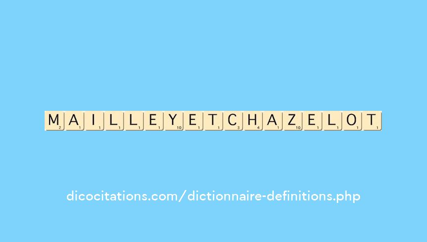 mailley-et-chazelot
