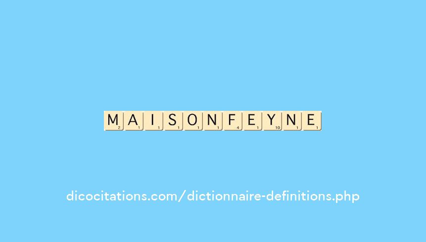 maison-feyne