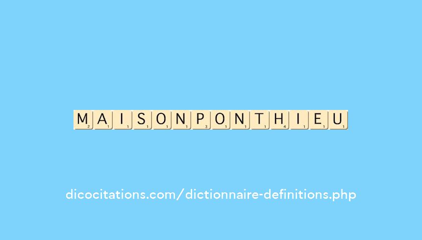 maison-ponthieu