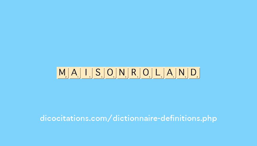 maison-roland