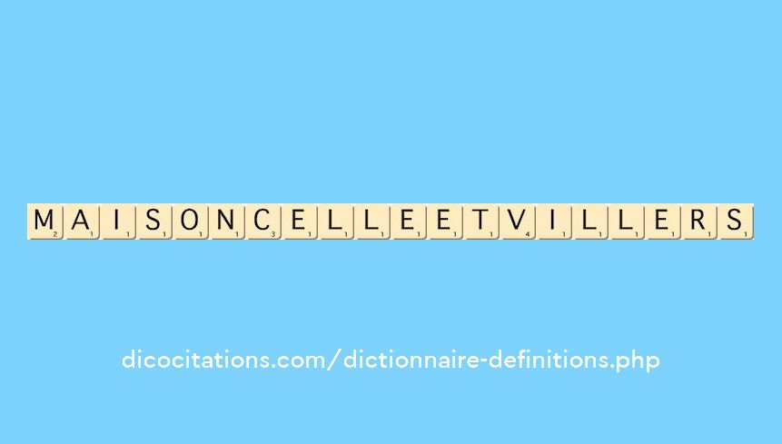 maisoncelle-et-villers