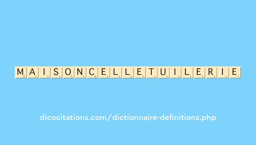 maisoncelle-tuilerie