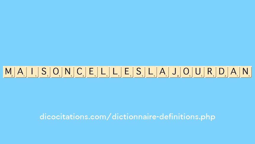 maisoncelles-la-jourdan