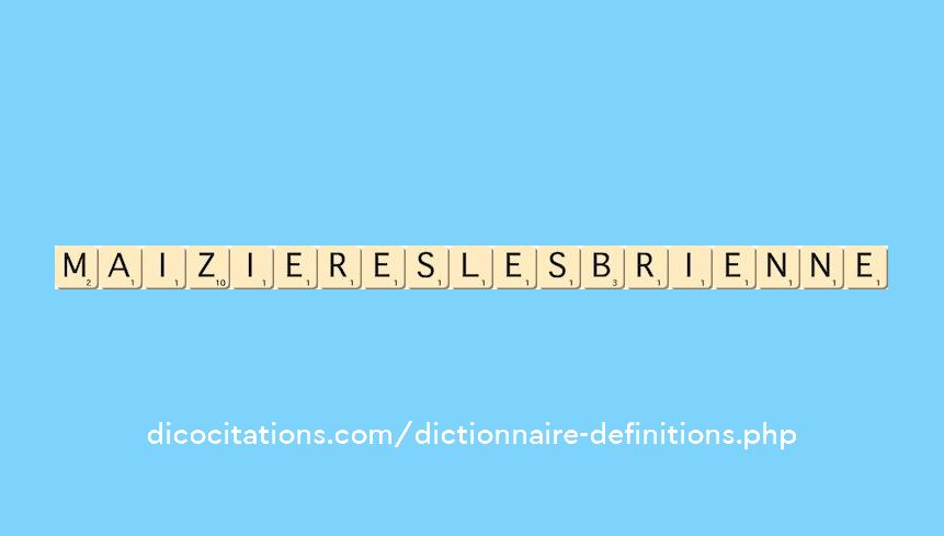 maizieres-les-brienne