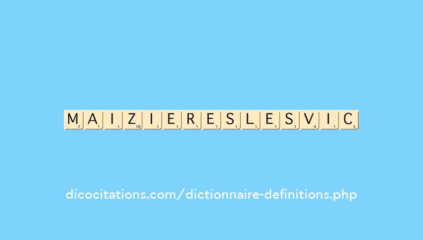 maizieres-les-vic