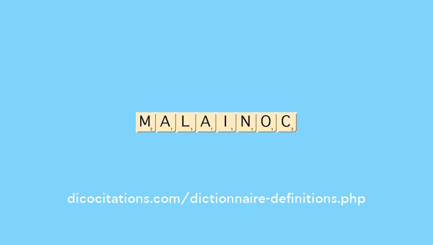 malainoc